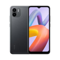 Xiaomi Redmi A2+ (Black 64GB + 3GB)