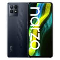 Realme Narzo 50 (Speed Black 64GB + 4GB)