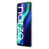 Realme Narzo 50 (Speed Blue 64GB + 4GB)