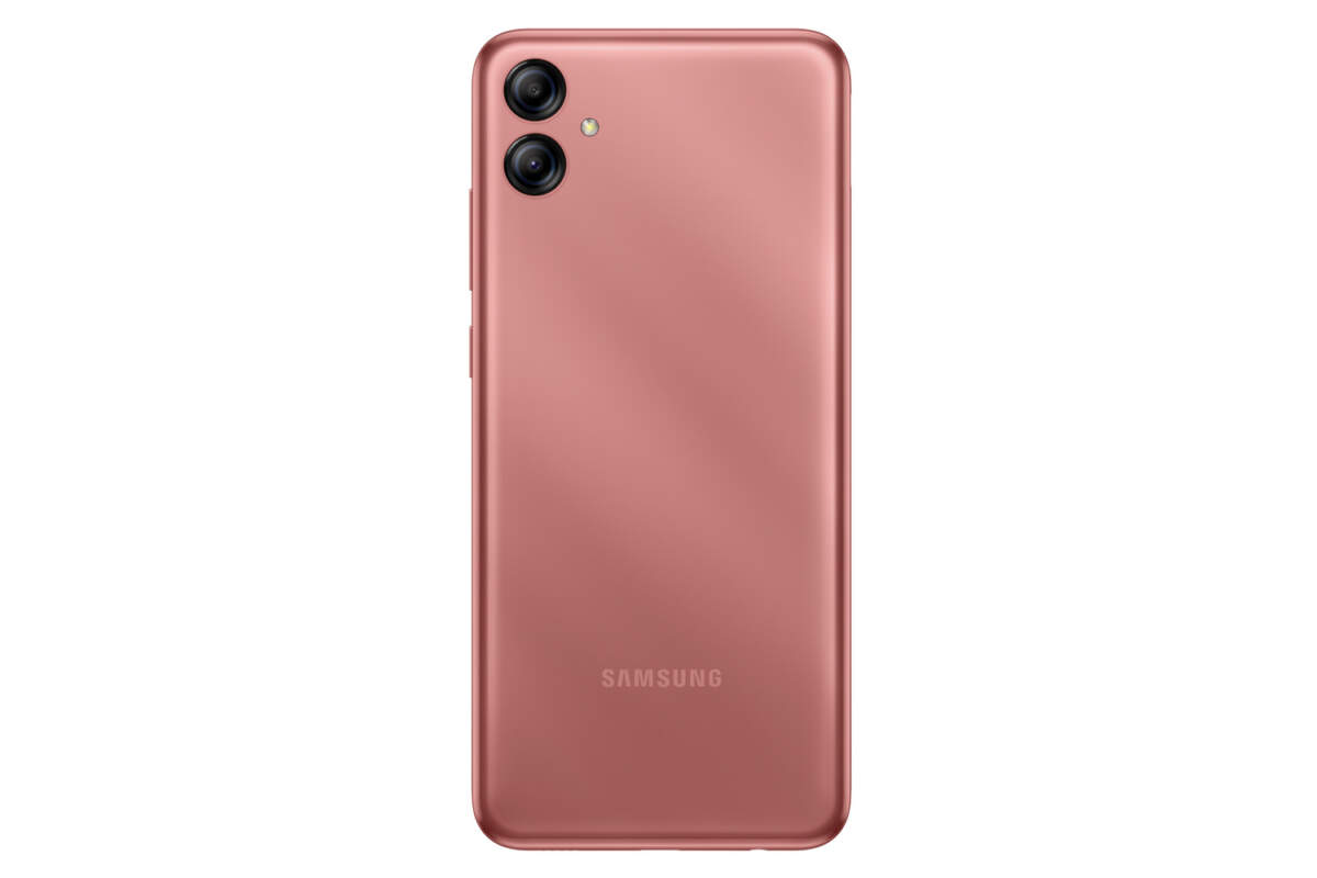 Samsung Galaxy A04e Copper 2 - PakMobiZone - Buy Mobile Phones, Tablets, Accessories
