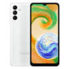 Samsung Galaxy A04s (Awesome White 64GB + 4GB)
