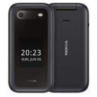 Nokia 2660 Flip 4G (Black 128MBROM + 48MBRAM)