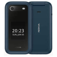 Nokia 2660 Flip 4G (Blue 128MBROM + 48MBRAM)