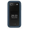 Nokia 2660 Flip 4G (Blue 128MBROM + 48MBRAM)