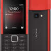 Nokia 5710 Xpress Audio (Red Black 128MBROM + 48MBRAM)