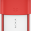 Nokia 5710 Xpress Audio (Red White 128MBROM + 48MBRAM)