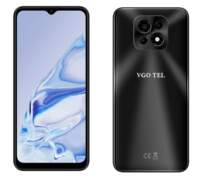 Vgotel New 15 (Black 32GB + 3GB)