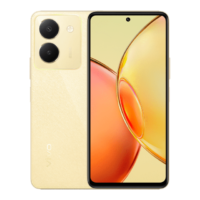 Vivo Y36 (Vibrant Gold 256GB + 8GB)