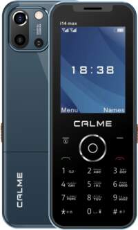 Calme i14 Max Blue