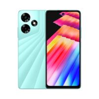Infinix Hot 30 (Surfing Green 128GB + 8GB)