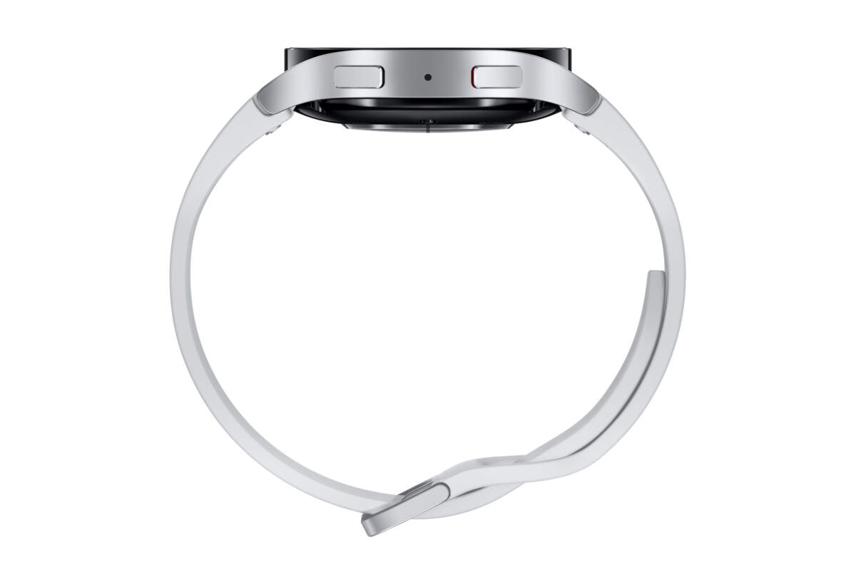 Samsung Galaxy Watch 6 44mm (Silver 16GB + 2GB)