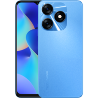 Tecno Spark 10 (Meta Blue 128GB + 4GB)