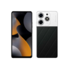 Tecno Spark 10 Pro (Magic Skin Black & White 128GB + 8GB)