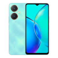 Vivo Y27 (Sea Blue 128GB + 6GB)