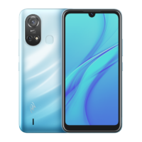 itel A49 Play (Blue Wave 32GB + 2GB)