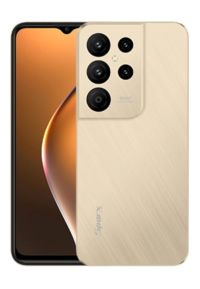 Sparx Neo X (Gold 128GB + 4GB)