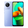 Vivo Y02t (Orchid Blue 64GB + 4GB)