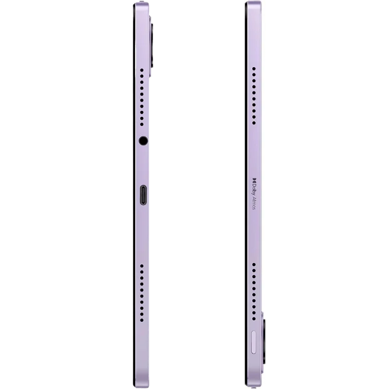 Xiaomi Redmi Pad SE (Lavender Purple  256GB + 8GB)