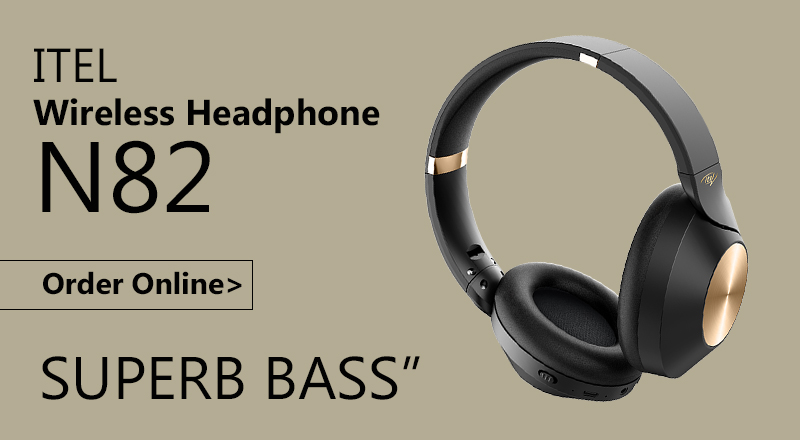 itel Superb Bass Wireless Headphone N82 800 x 440 1