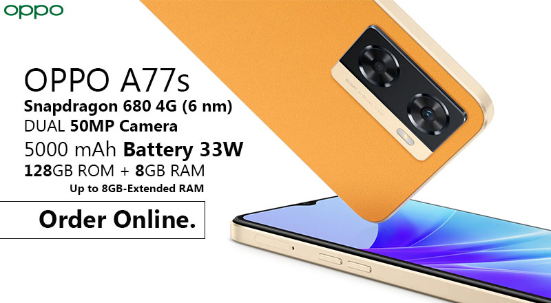 oppo A77s 800x440 1