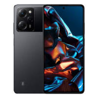 Poco X5 Pro (Astral Black 256GB + 8GB)