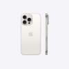 Apple iPhone 15 Pro Max (White Titanium 512GB + 8GB)