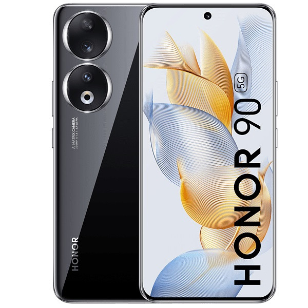 Honor 90 - DXOMARK