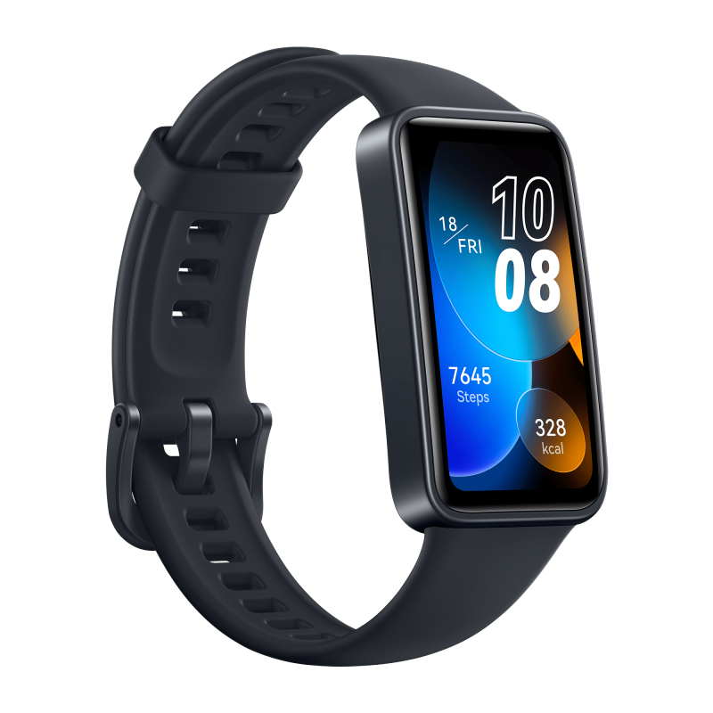 Huawei Band 8 (Midnight Black)