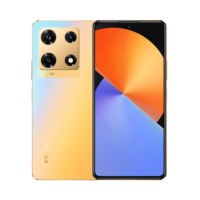 Infinix Note 30 Pro (Variable Gold 256GB + 8GB)
