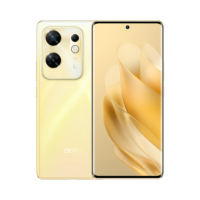 Infinix Zero 30 4G (Sunset Gold 256GB + 8GB)