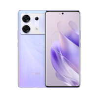 Infinix Zero 30 5G (Fantasy Purple 256GB + 12GB)