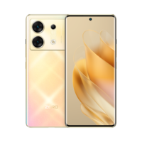 Infinix Zero 30 5G (Golden Hour 256GB + 12GB)