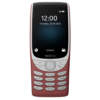 Nokia 8210 4G (Red 128MB + 48MB)