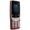 Nokia 8210 4G (Red 128MB + 48MB)