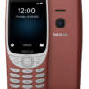 Nokia 8210 4G (Red 128MB + 48MB)