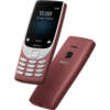 Nokia 8210 4G (Red 128MB + 48MB)