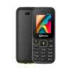 Q Mobile Guro Black