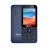 Q Mobile Q150 (Blue Without Camera)