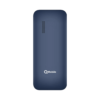 Q Mobile Q150 (Blue Without Camera)