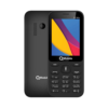 Q Mobile Q150s Black