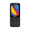 Q Mobile Q150s Black