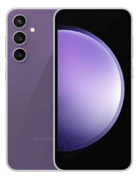 Samsung Galaxy S23 FE (Purple 256GB + 8GB)