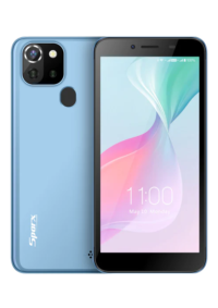 Sparx S7 (Light Blue 32GB + 2GB)