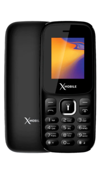 X Mobile 101 Lite (Without Camera)