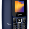 X Mobile 101 Lite (Without Camera)