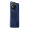 itel A05s (Nebula Black 64GB + 4GB)