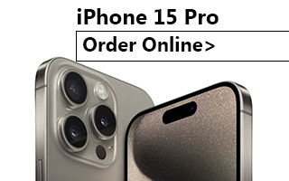 Apple iPhone 15 Pro 320 x 200 1