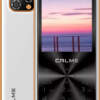 Calme 4G Power Touch & Screen (White Black 16GB + 2GB)