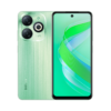 Infinix Smart 8 (Crystal Green 64GB + 3GB)