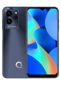 Q Smart Blaze (Midnight Black 64GB + 4GB)